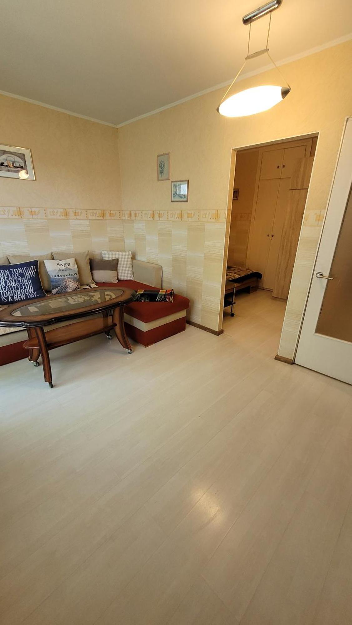 Sunny Apartment Рига Экстерьер фото