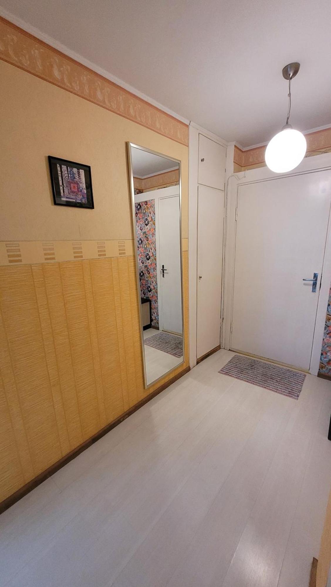 Sunny Apartment Рига Экстерьер фото