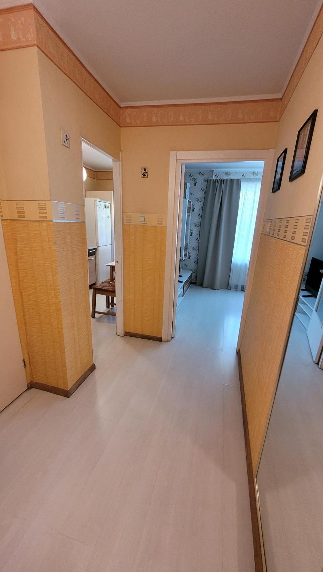 Sunny Apartment Рига Экстерьер фото