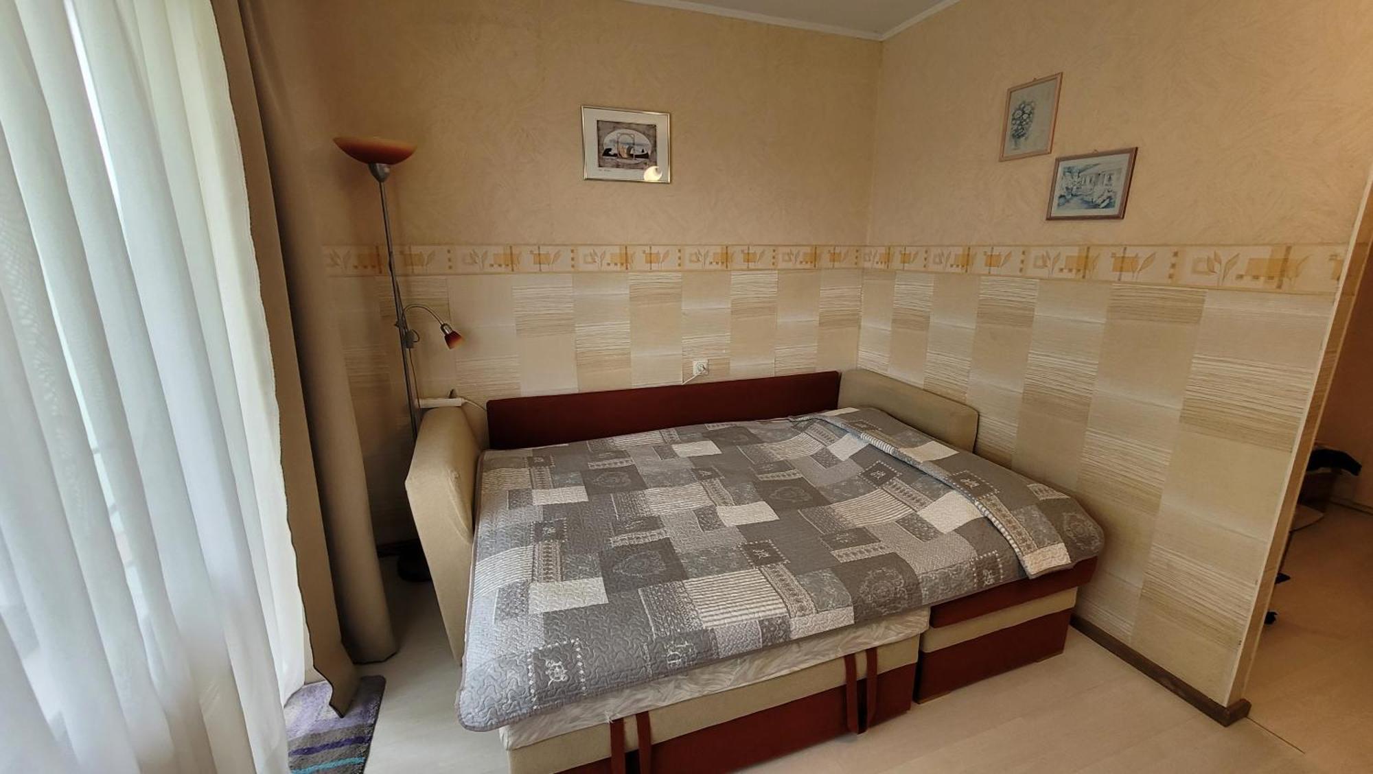 Sunny Apartment Рига Экстерьер фото