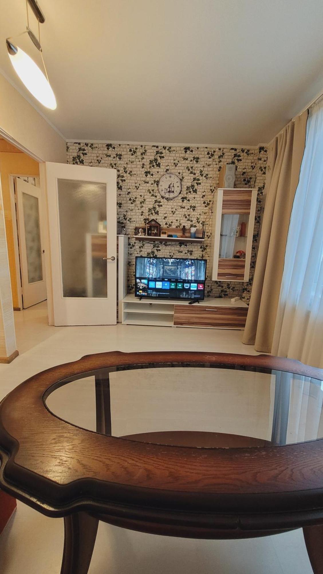 Sunny Apartment Рига Экстерьер фото