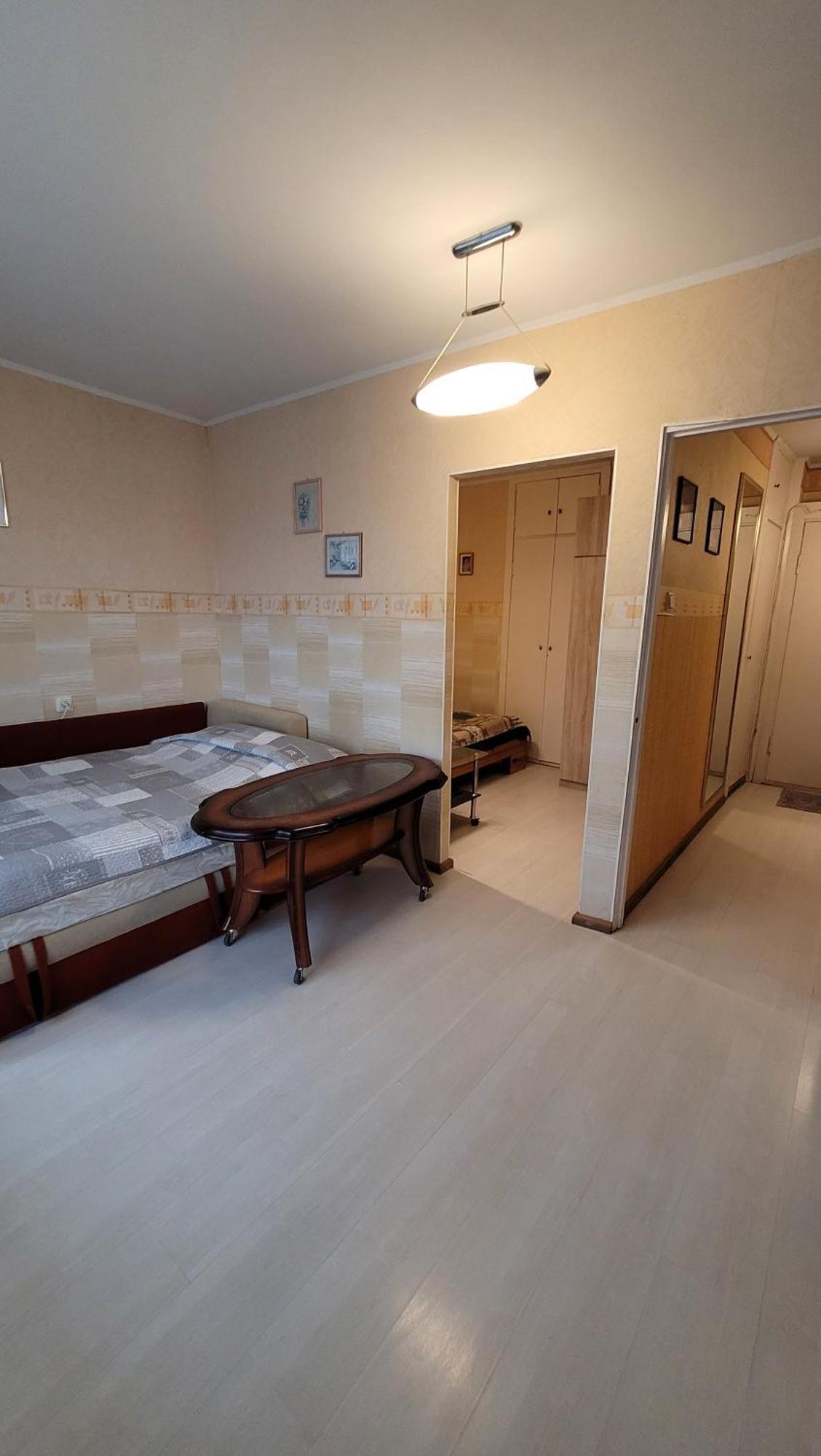 Sunny Apartment Рига Экстерьер фото
