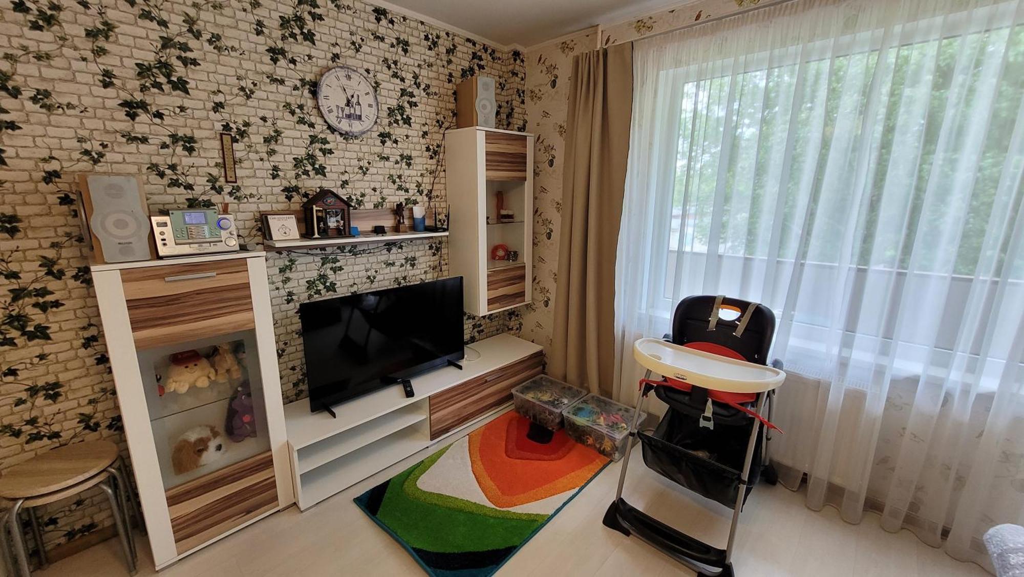 Sunny Apartment Рига Экстерьер фото
