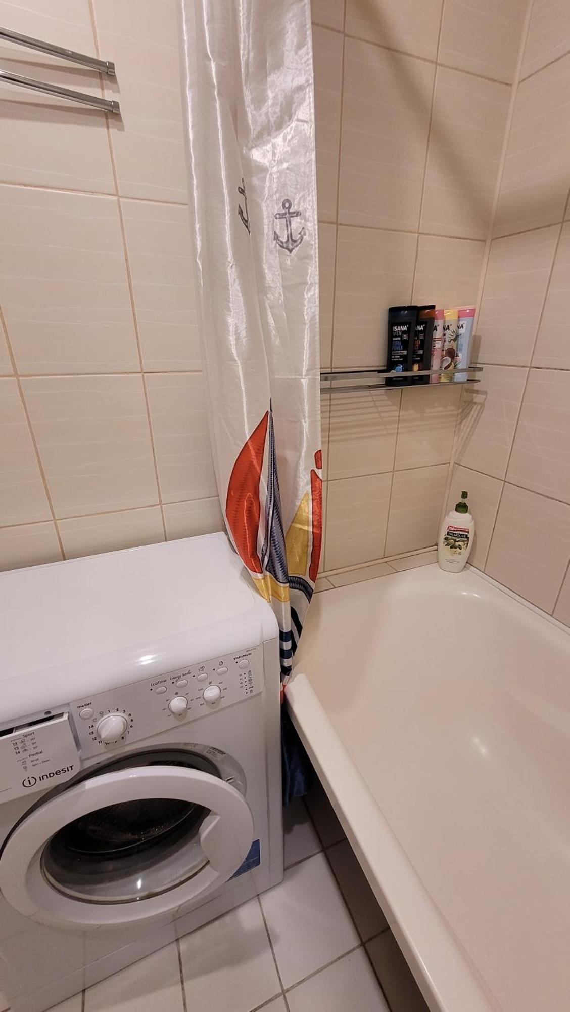 Sunny Apartment Рига Экстерьер фото